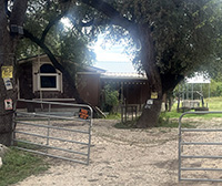 Texas Hill Country and Frio Canyon Properties with Live Water
