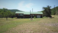 Texas Hill Country and Frio Canyon Properties with Live Water