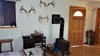 Frio Canyon Real Estate - Martin Martinez