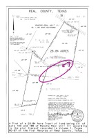 Frio Canyon Real Estate - Martin Martinez
