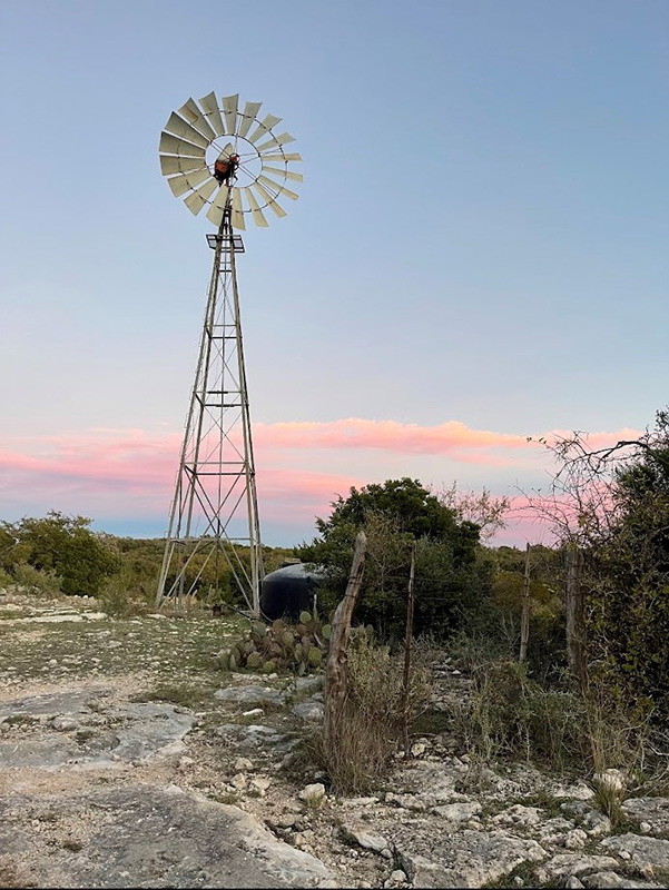 Martin Martinez - Frio Canyon Real Estate